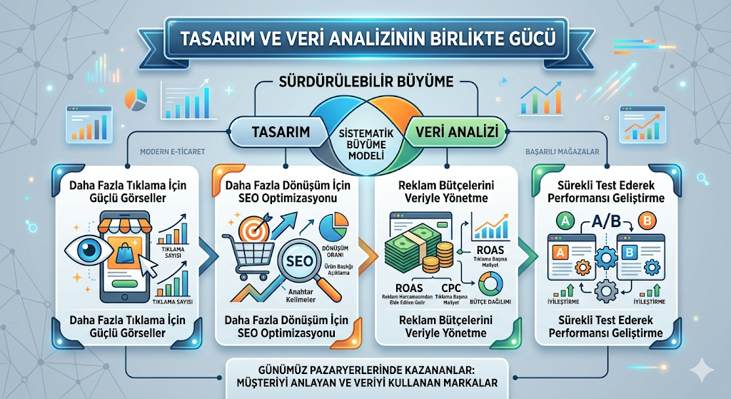 Pazaryerinde satışları artırmanın yolu image