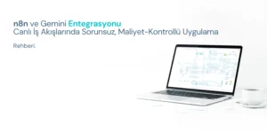 n8n ve gemini entegrasyonu