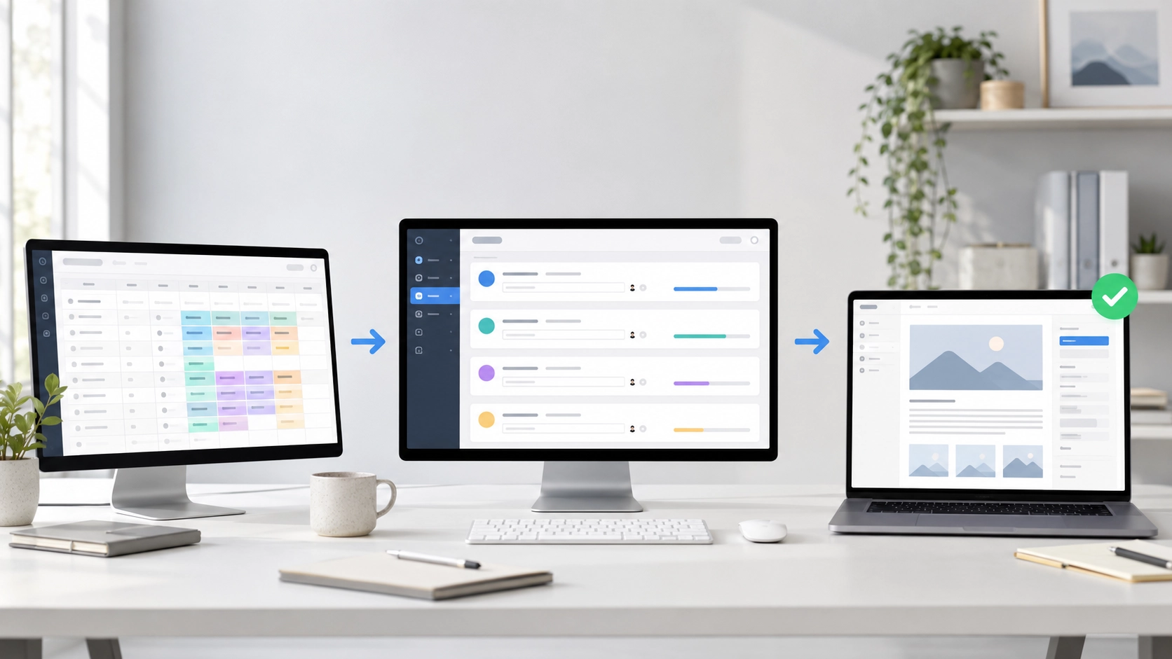 WordPress İçerik Otomasyonu Platformu Nasıl Çalışır? Excel’den Taslağa Uzanan Akıllı İçerik Akışı wordpress icerik otomasyonu platformu